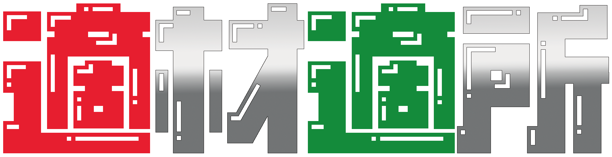 ここが私の適材適所